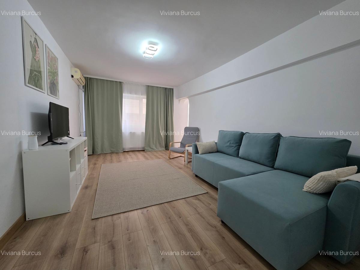 Apartament cu 4 camere de inchiriat in zona Berceni - Emil Racovita - 1