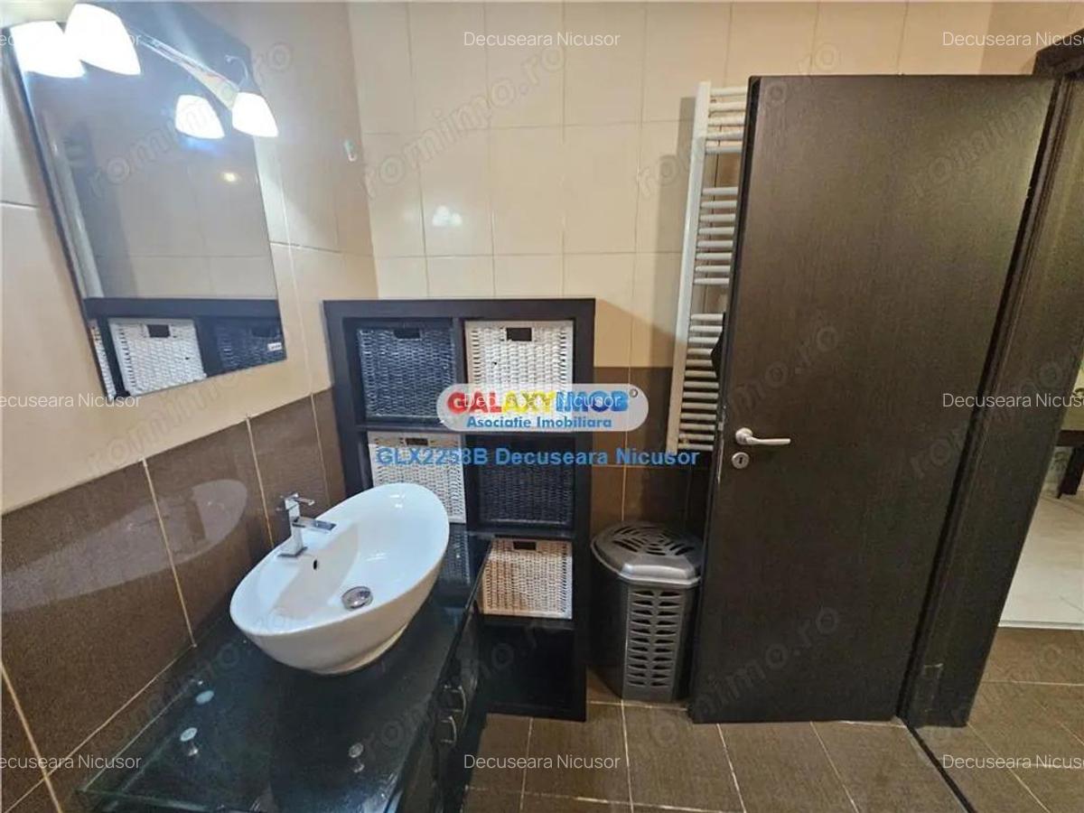 Apartament 2 camere mobilat utilat in Militari Resience, 65.900 euro - 6