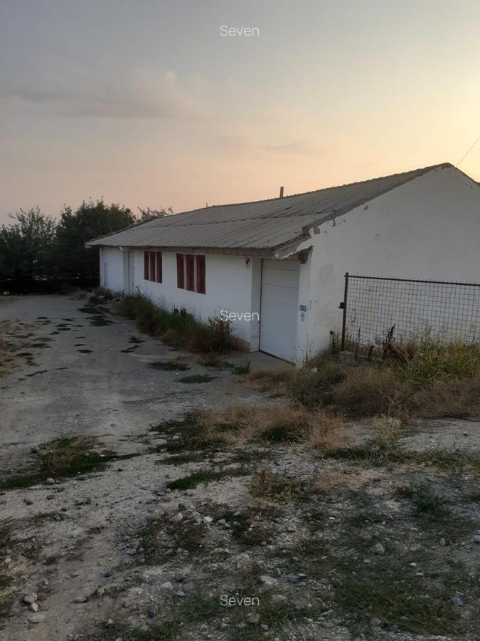 Hala - Valu lui Traian - 165.000 euro  (Cod E6) - 4