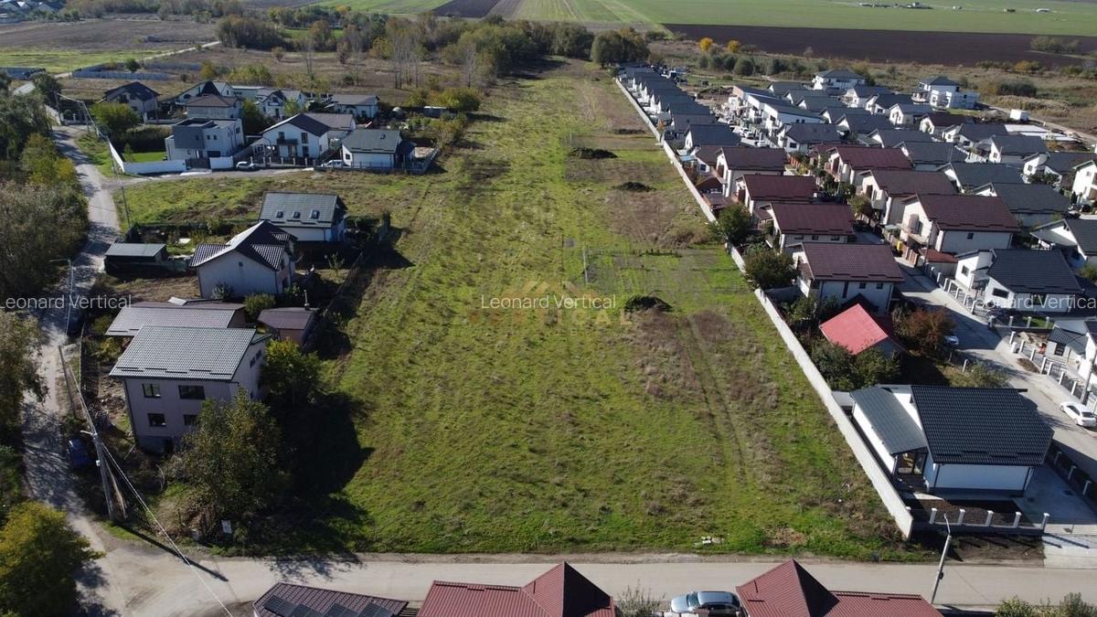 OCAZIE!! 85EUR/mp in comuna Berceni! - 3 OCAZIE!! 85EUR/mp in comuna Berceni! - 3