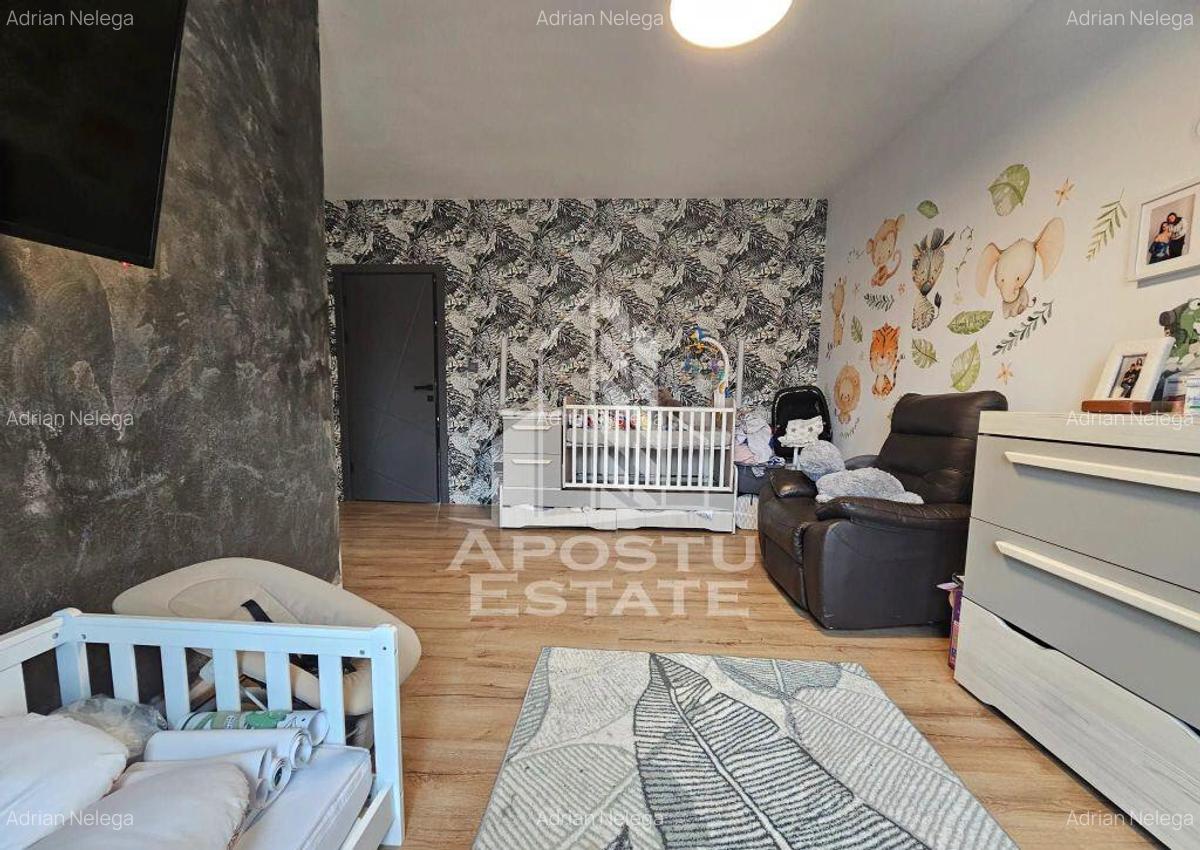 Duplex modern cu 4 camere, 3 bai, in Dumbravita - 8