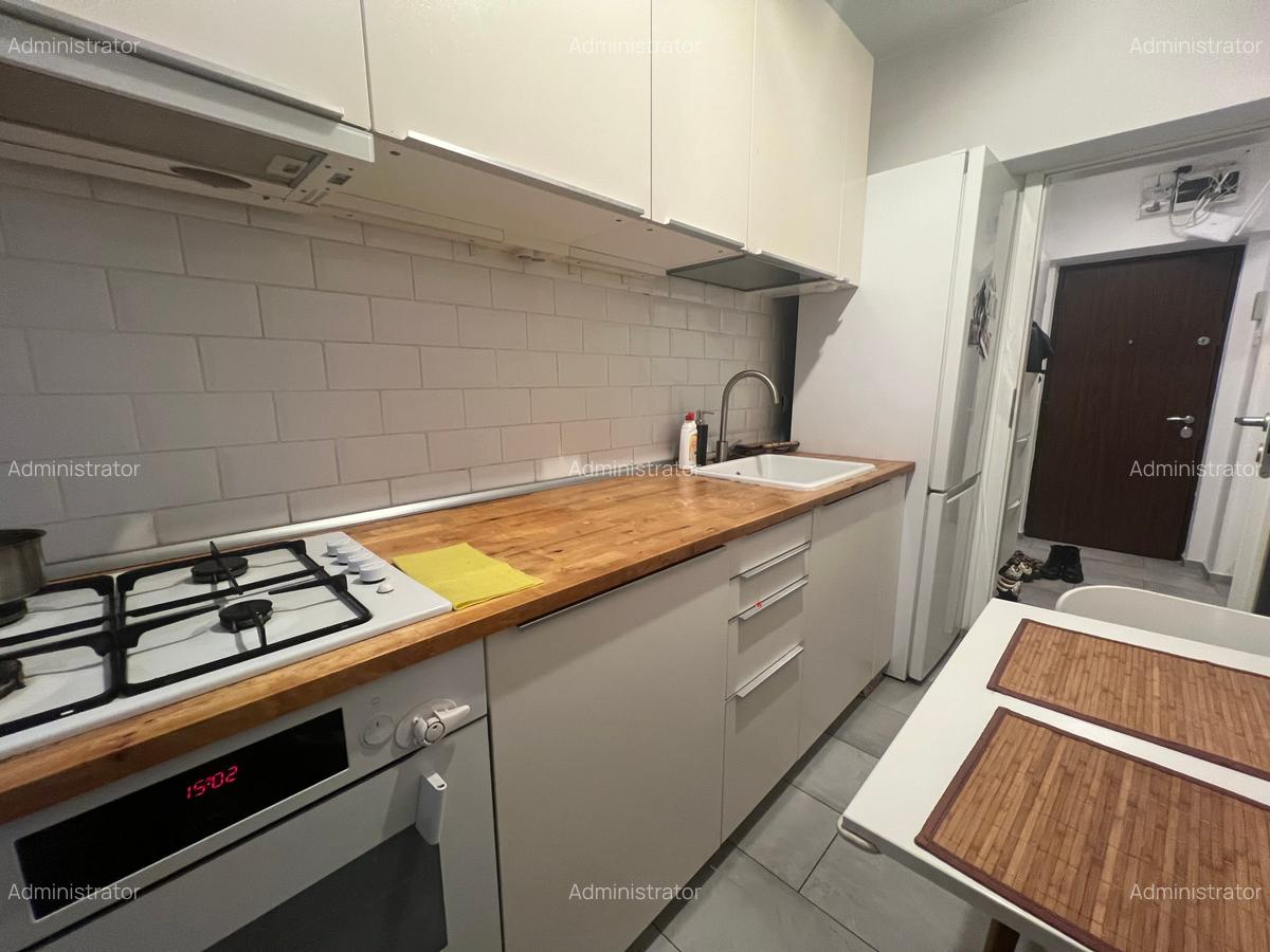 Comision 0! 108.000€, AFI Cotroceni, etajul 2 - 6