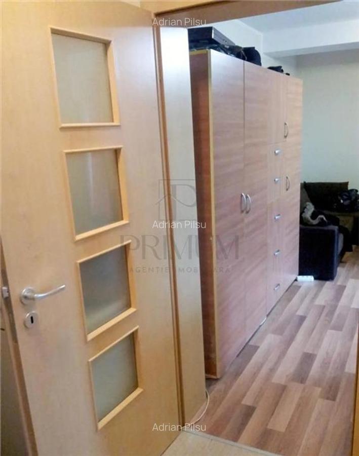 Apartament 1 camera-Giroc-Centrala-Ac - 2