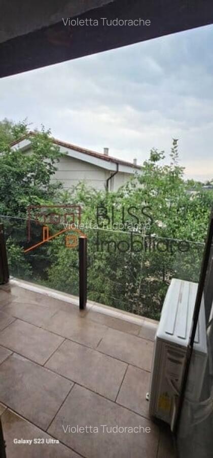 Apartament 4 camere în zona  Iancu Nicolae British School Bucharest - 16