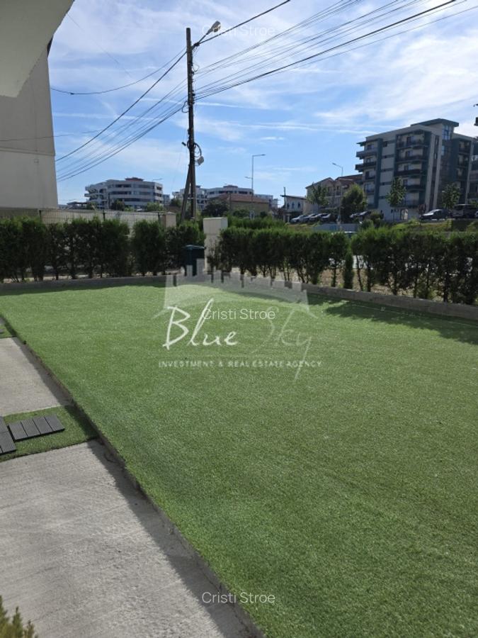 Apartament situat in Mamaia Nord, la 200 m de plaja - 4