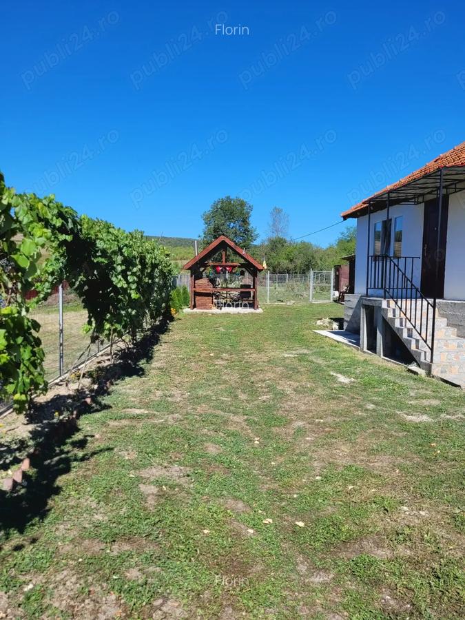 Vind casa Sat Balanesti,Gorj - 3