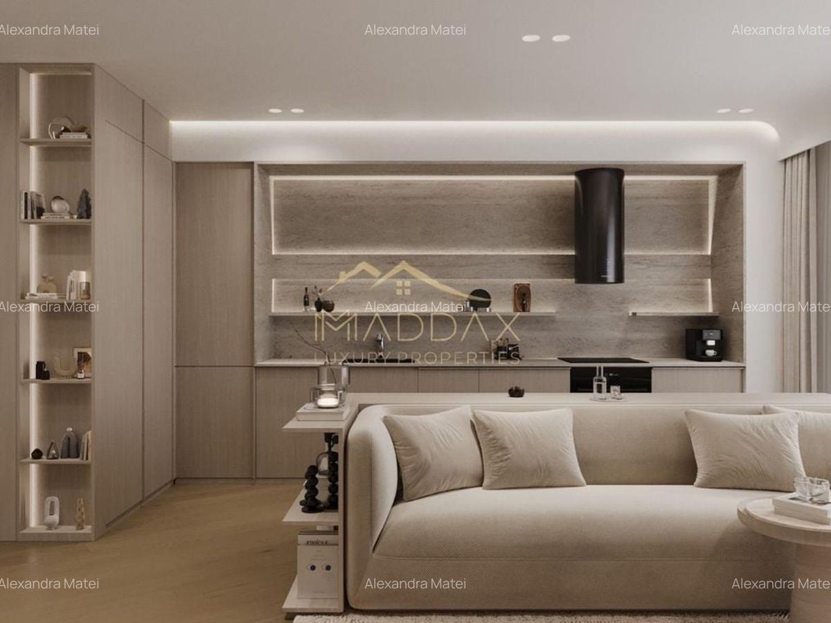 Apartament 3 camere // Cortina 126 // Iancu Nicolae - 12