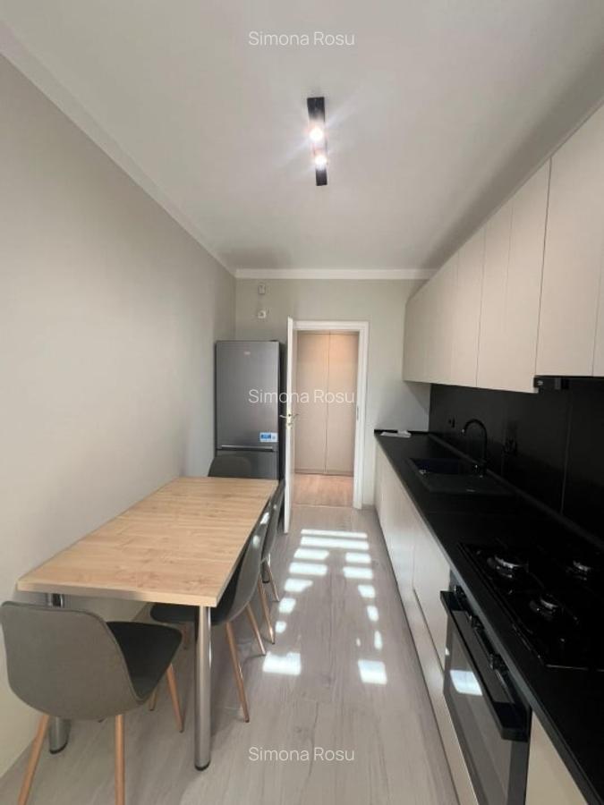 De inchiriat  | Apartament 2 camere  | Exigent Plaza Residence Lujerului - 4
