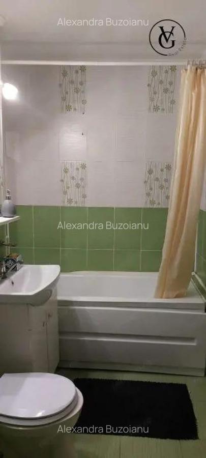 Garsoniera de inchiriat Faleza Nord-Termen lung - 4