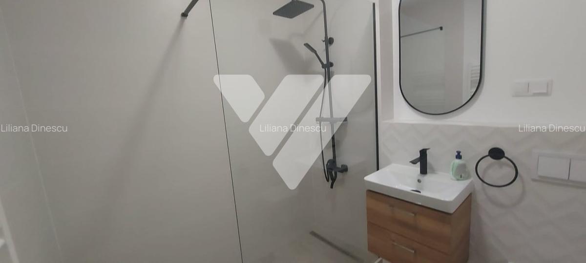 Apartament 2 camere prima inchiriere zona Rahovei Sibiu - 7