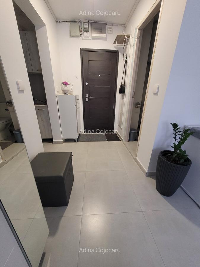 Năvodari - Central - Garsonieră renovată complet - termen lung -230 euro - 10