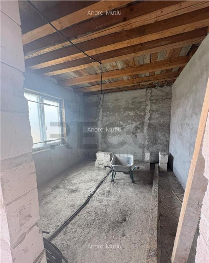 RECO Casa plan parter Nojorid - 7