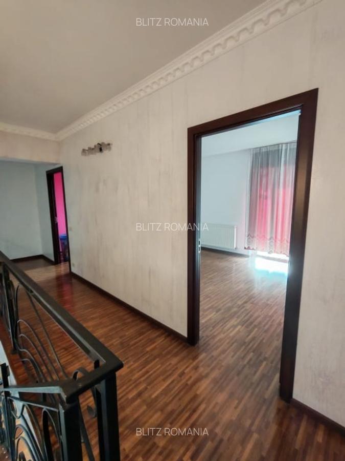 Apartament 4 camere, 111 mp, zona Depozitul de flori - 10