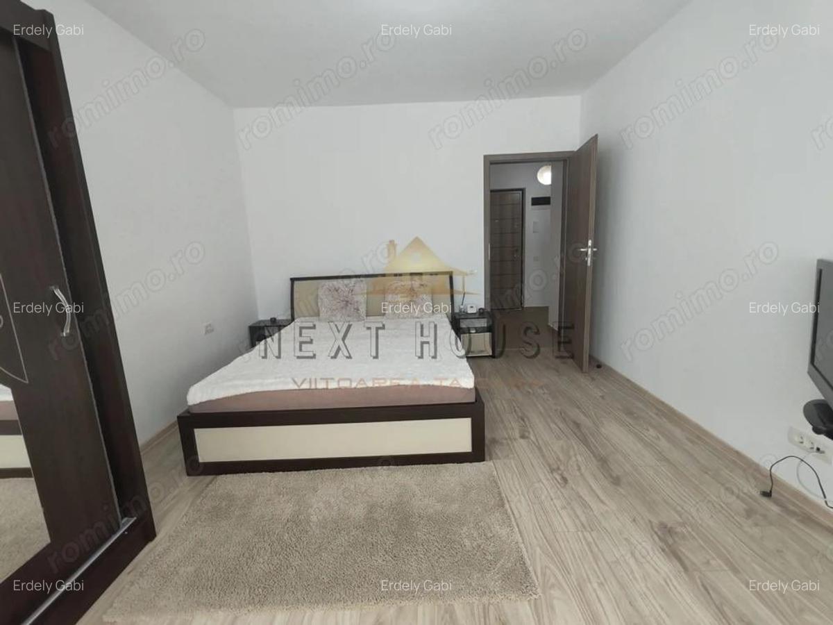 Garsoniera 13 Septembrie - Sebastian - parcare inclusa - 2