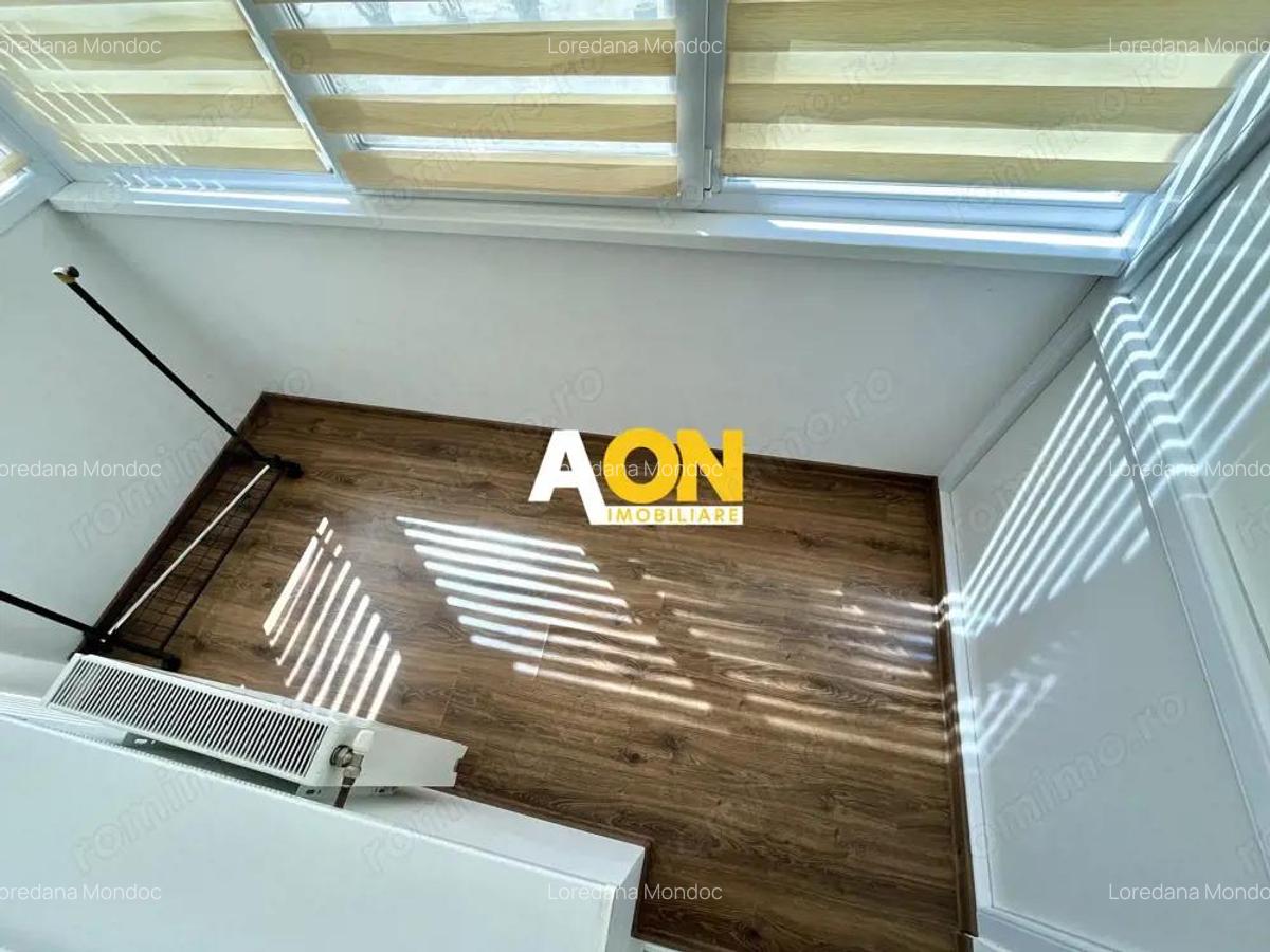 Apartament cu 2 Camere, Bloc Nou, Zona Ultracentrala - 9