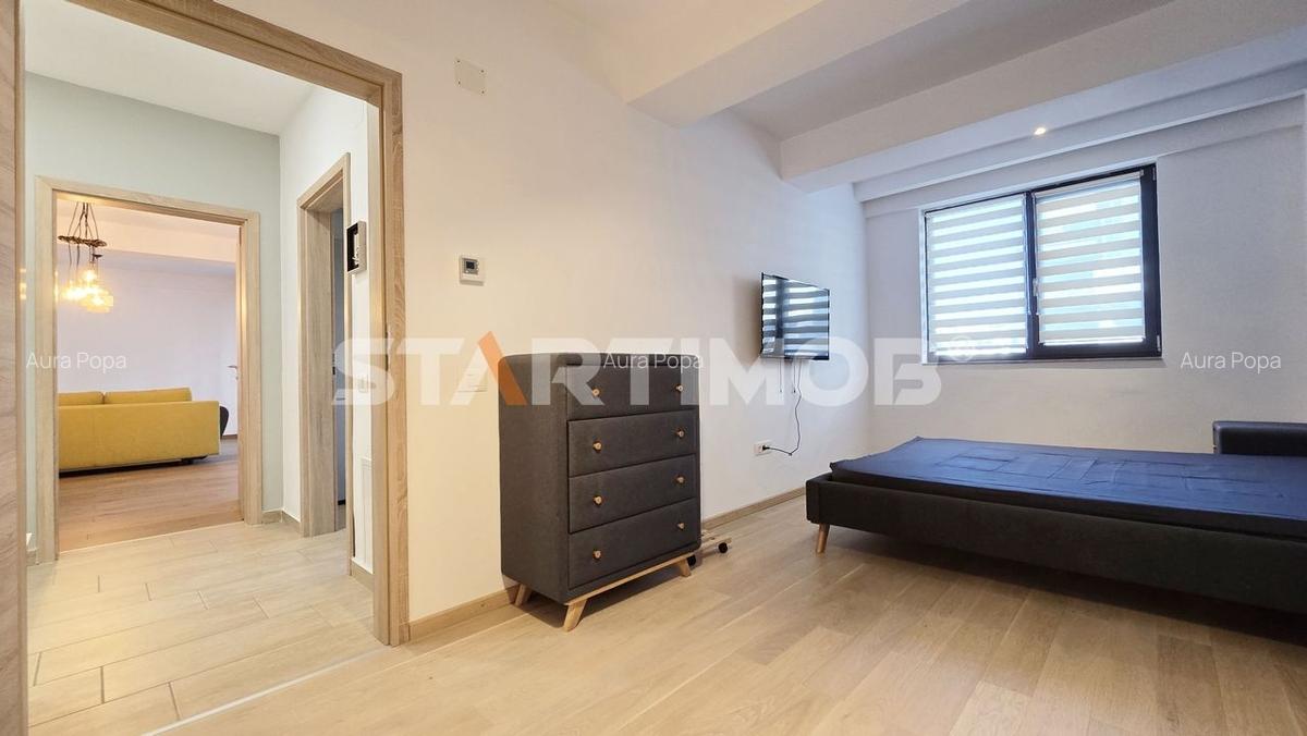 Apartament cu parcare subterana zona Universitatii Transilvania - 46