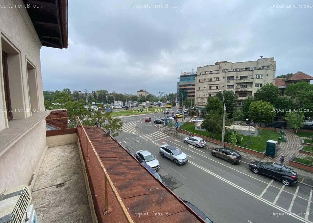 Cotroceni Class Offices , Eroilor - comision 0%, reprezentam proprietarul! - 8