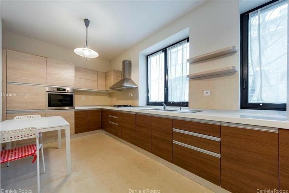 Apartament 7 camere in Vila Dorobanti Birouri - 5