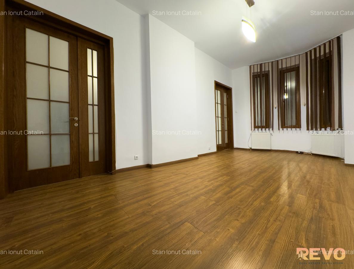 Parcul Carol / Tineretului – Unirii Sud - Vila interbelică - 6