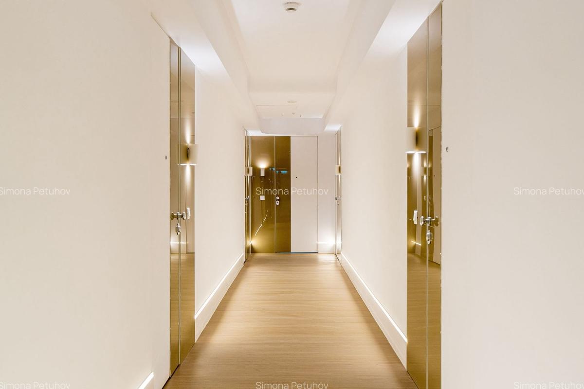 Apartament de lux 3 camere Iancu Nicolae - 4