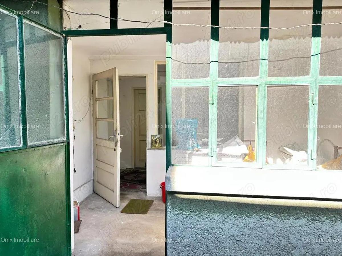 Casa 5 camere de vanzare, Popa Farcas Ploiesti 93 mp utili teren 341 mp - 5