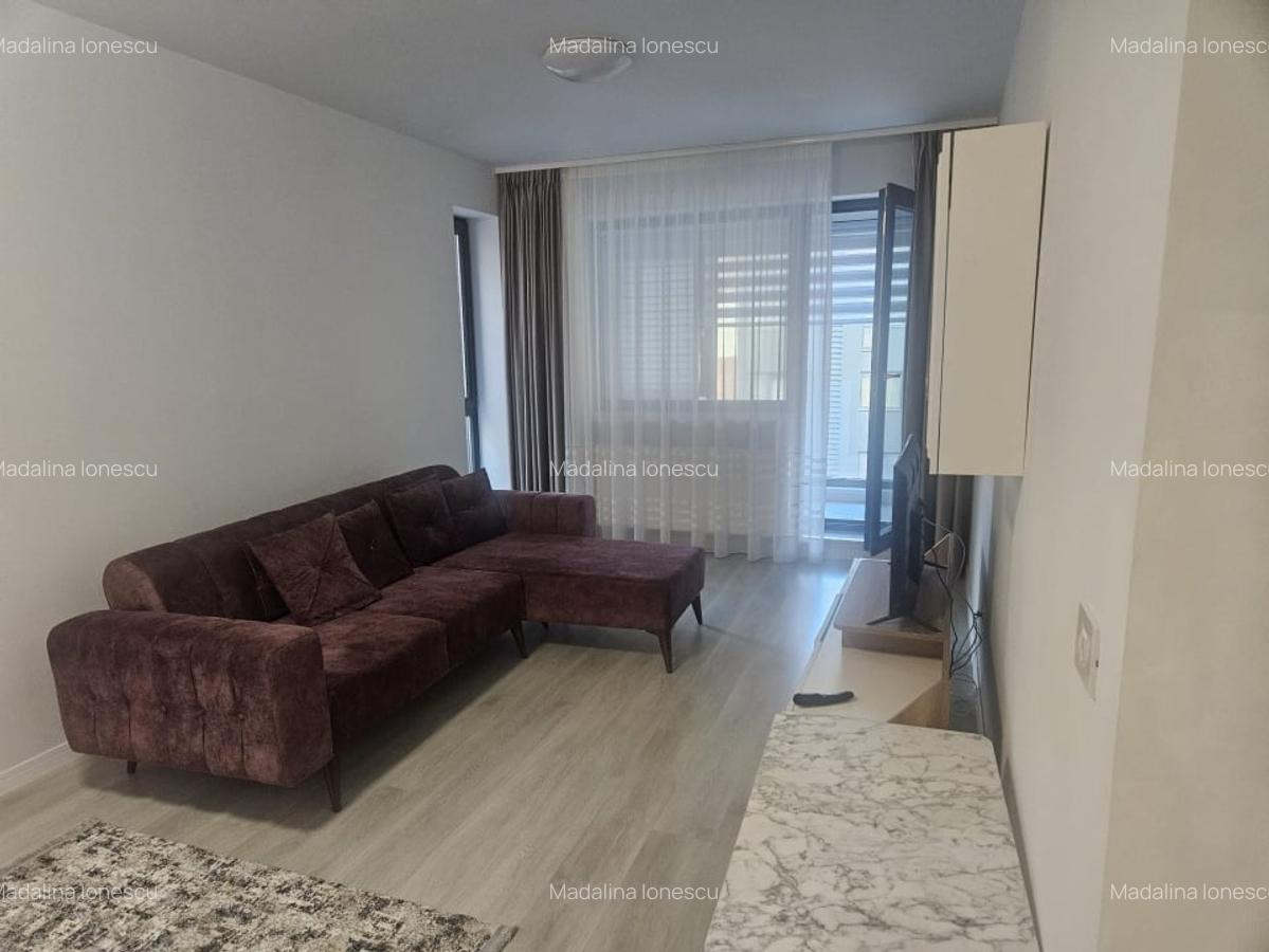 Zen Residence - 3 camere de inchiriat termen lung - 4 Zen Residence - 3 camere de inchiriat termen lung - 4