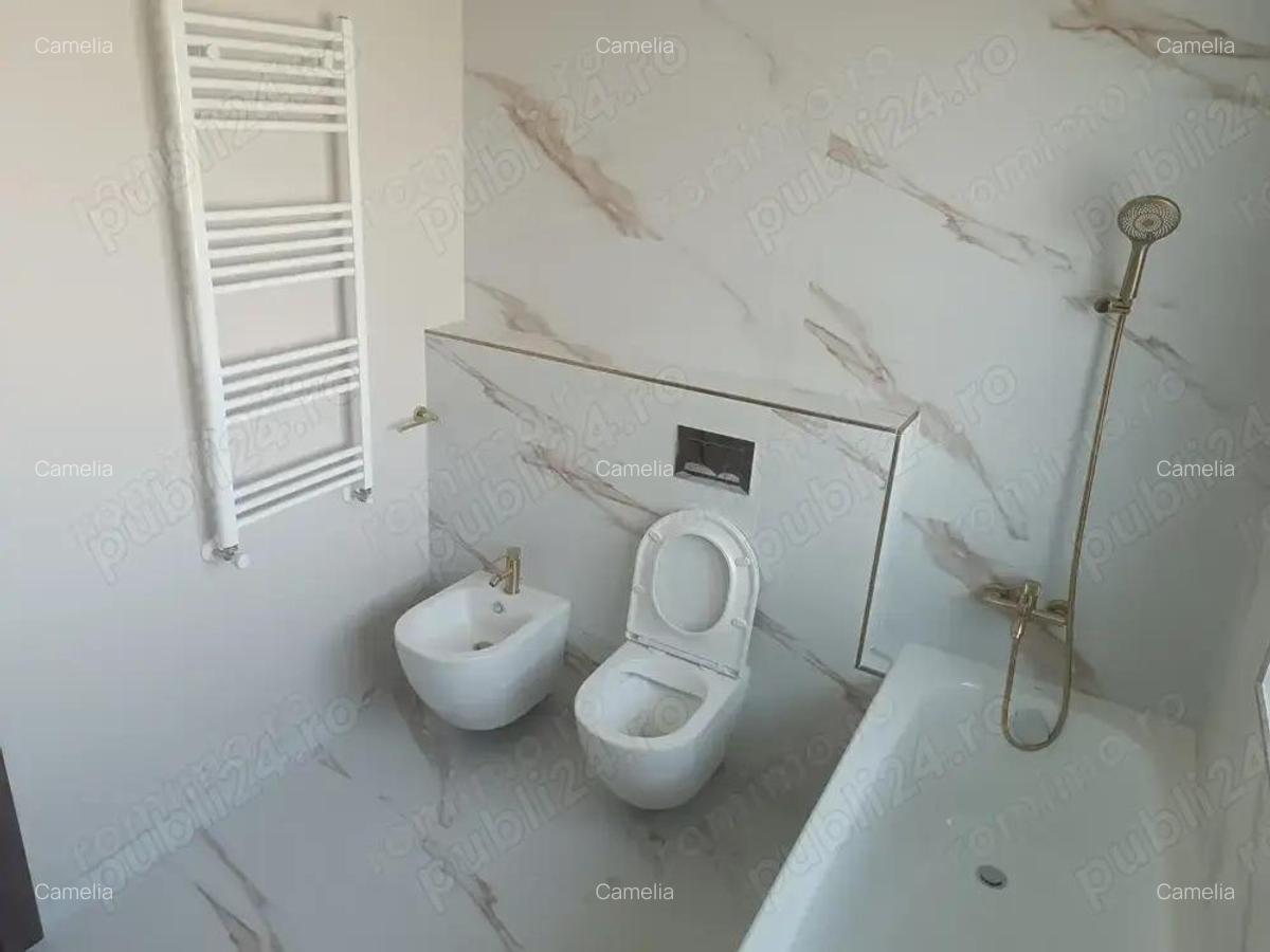 Duplex elegant, 4 camere, finisaje la alegere Sacalaz Timi?oara - 2