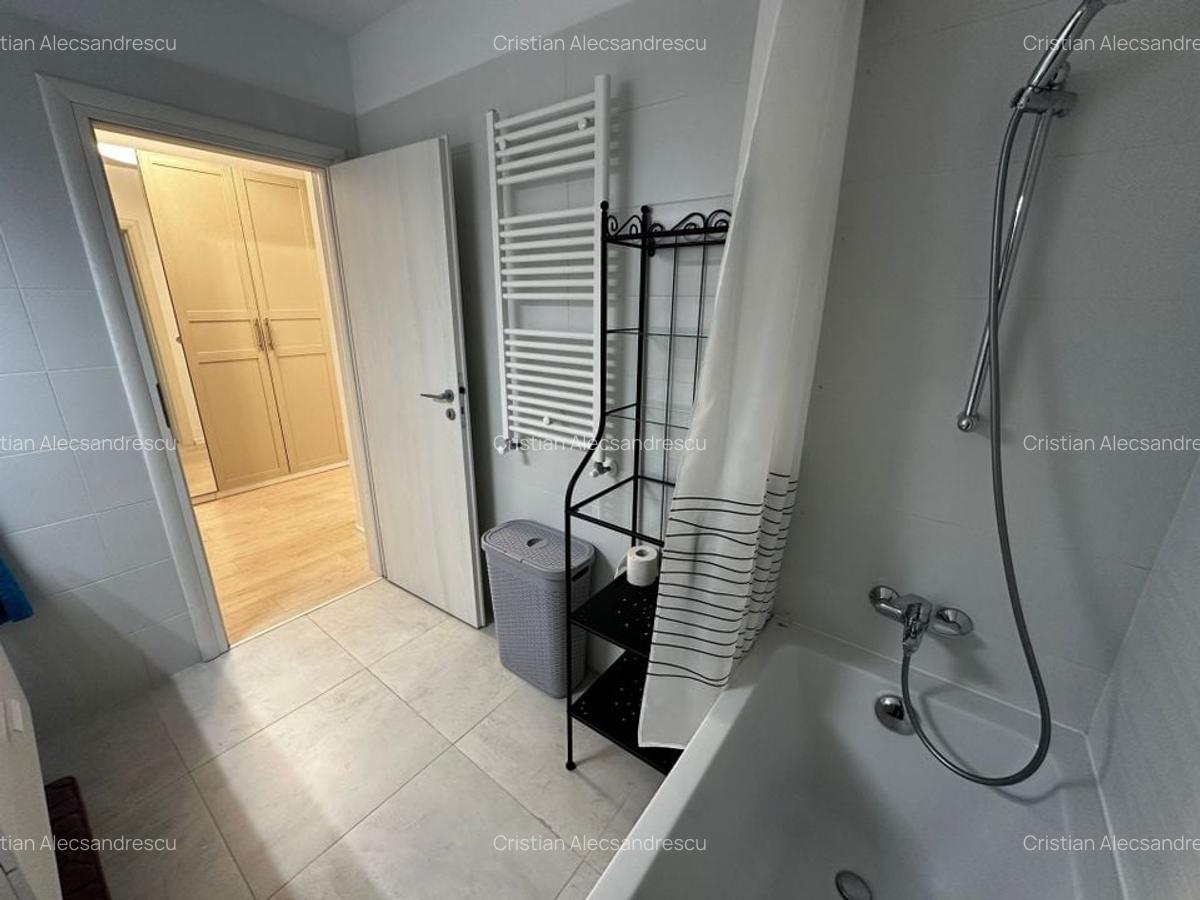 Garsoniera Rara Rezidential 158 Moghioros Ghencea Drumul Taberei NOUA - 5