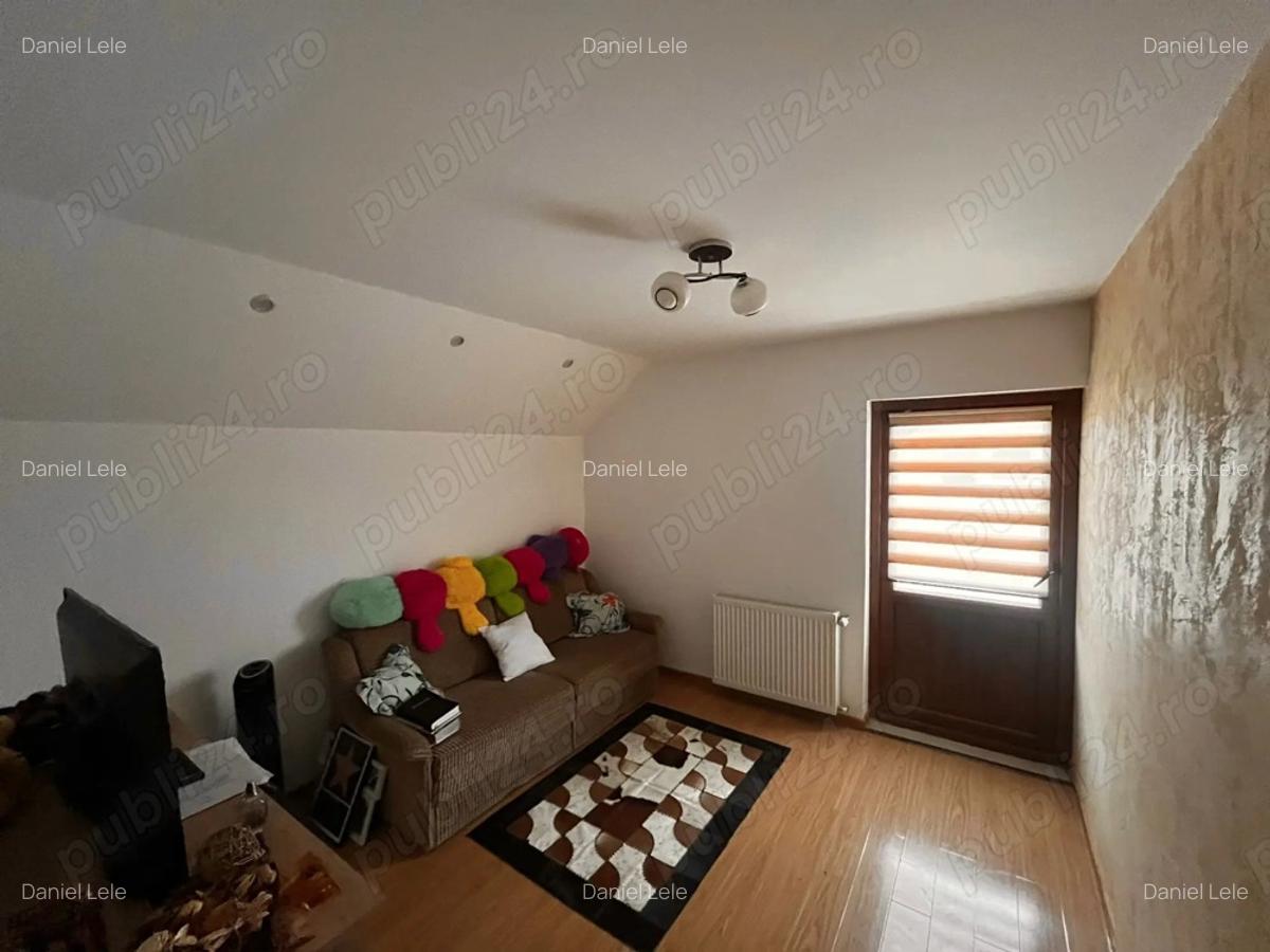 Casa de vanzare Sanandrei, Timi? | Teren 1036 mp - 2