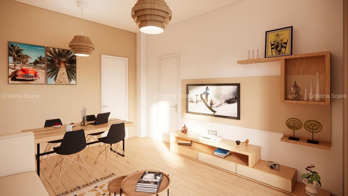 Apartament - Calea Ferentari - Salaj  - Comision 0% - 10