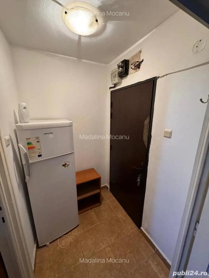 VANZARE Garsoniera in zona Gara de Nord - 6