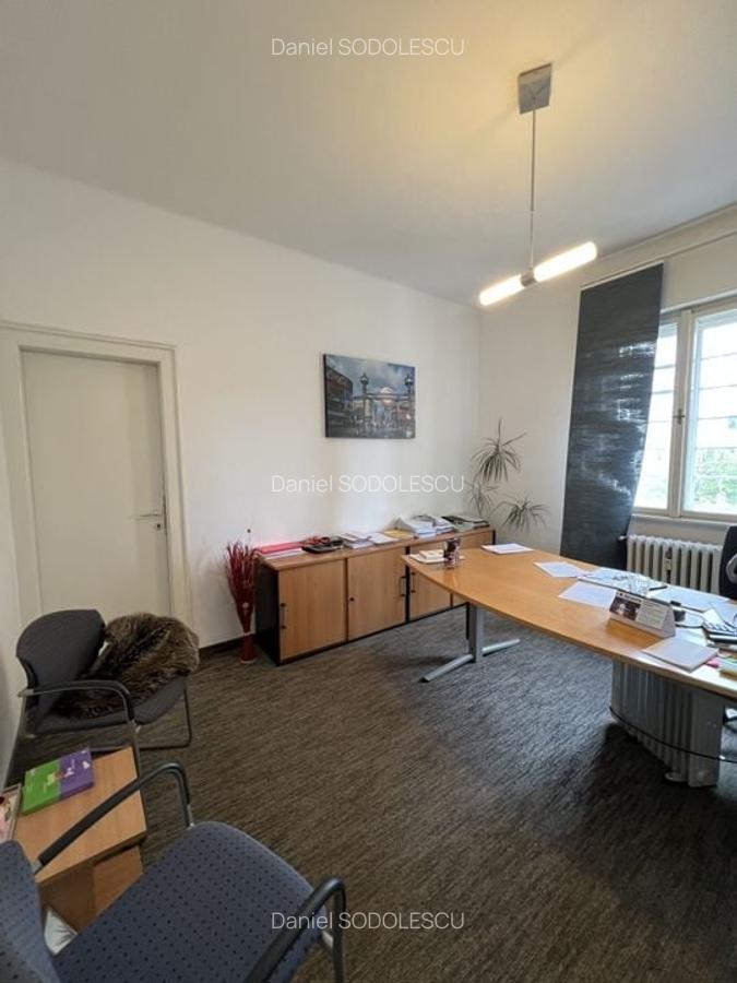 Apartament cu 3 camere decomandat în Central - 5
