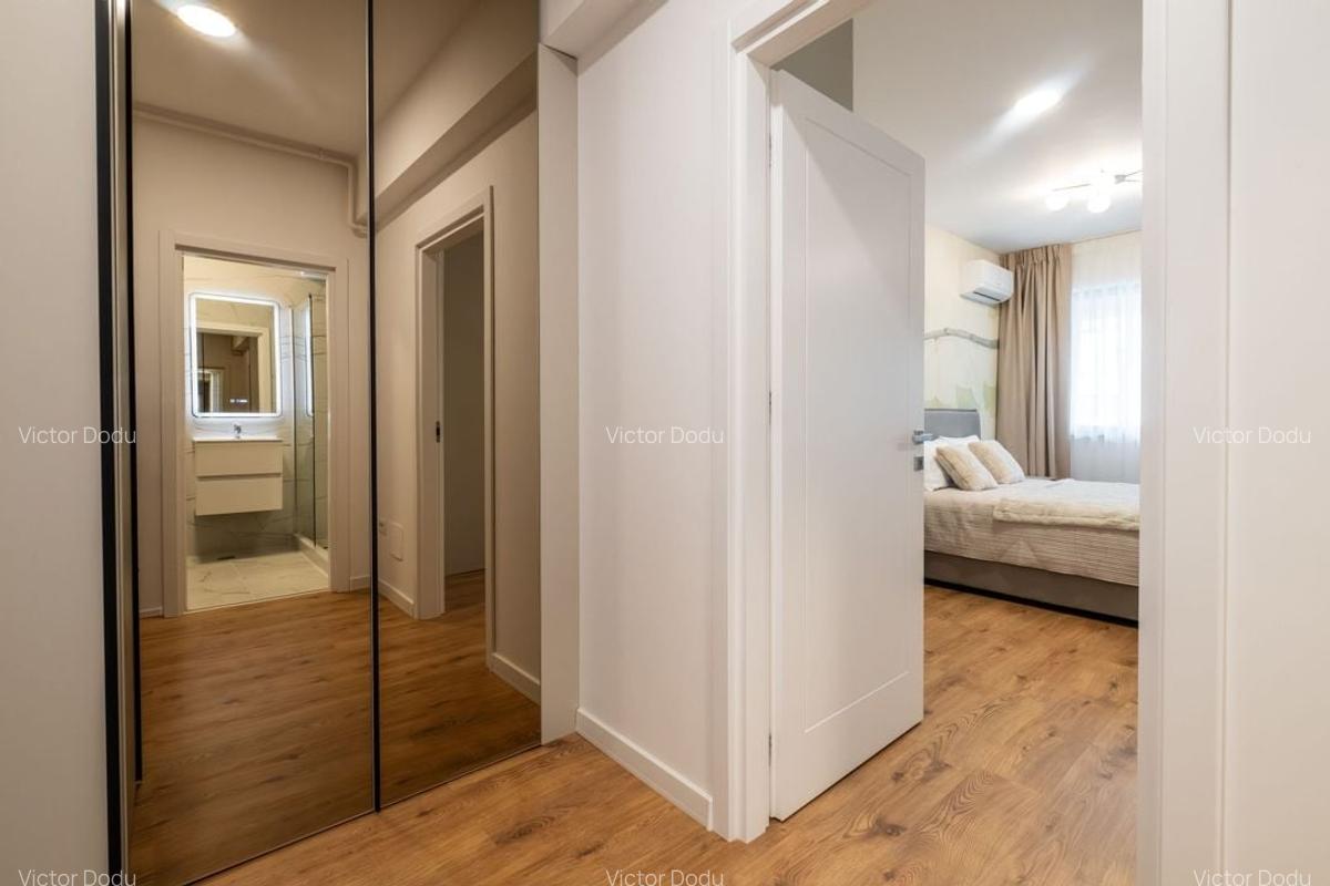 Studio de inchiriat zona Rond OMV - 7