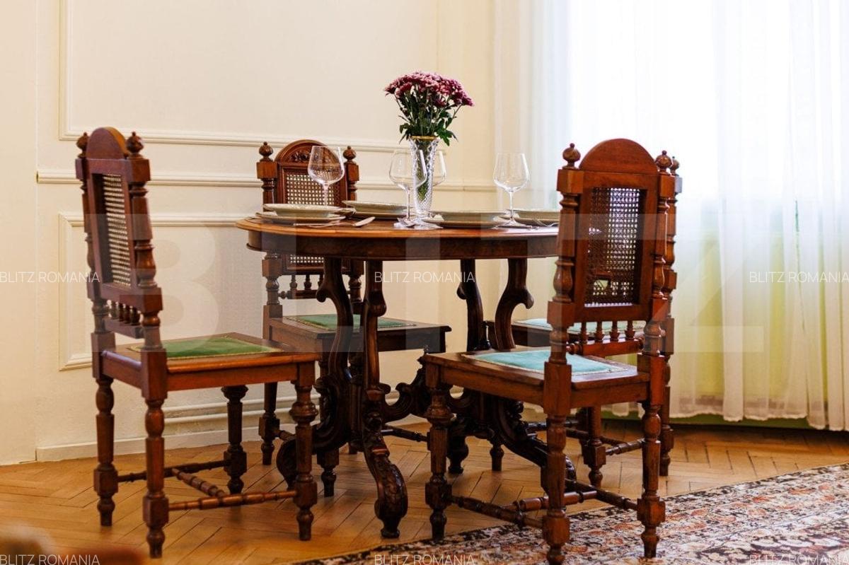 Apartament cu 3 camere, 74 mp, zona Sinaia - 10