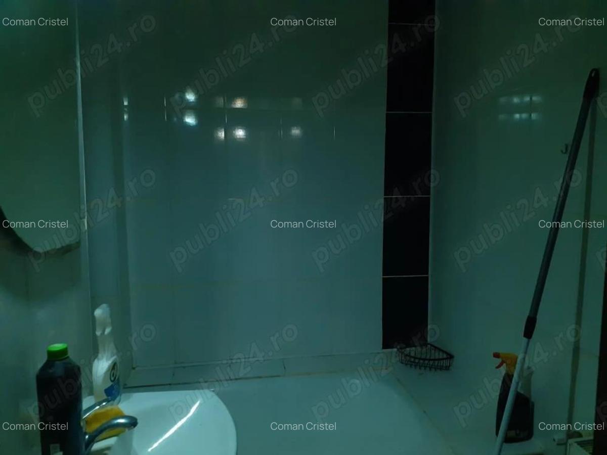 Inchiriere 2 camere cf.1 decom., etajul 4 din 7, supr. 58.mp., mobillat si utilat, Dorob. - Scolilor - 18