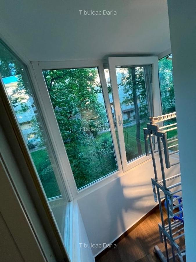 Apartament cu 2 camere, zonă ultracentrală - 8