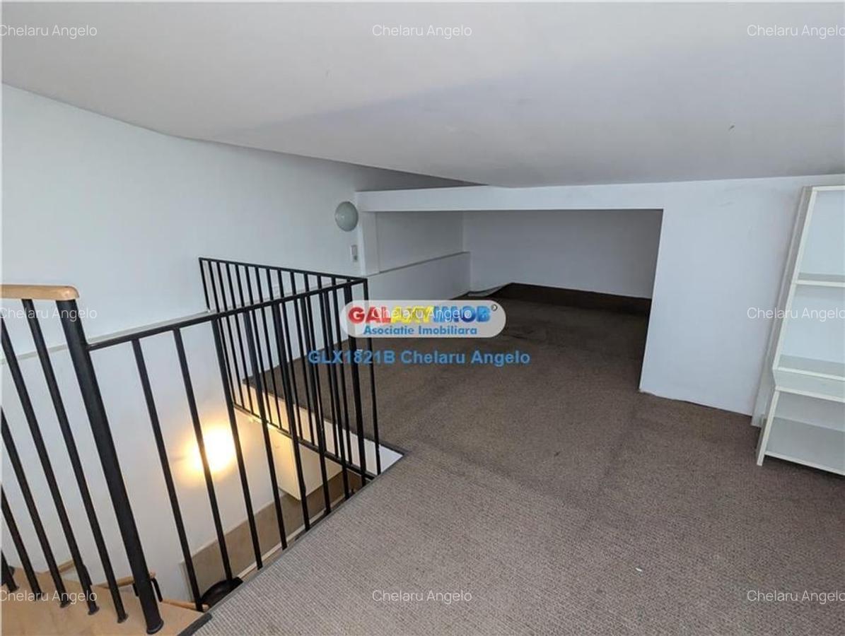 Apartament cu 2 camere decomandat în Băneasa - 22