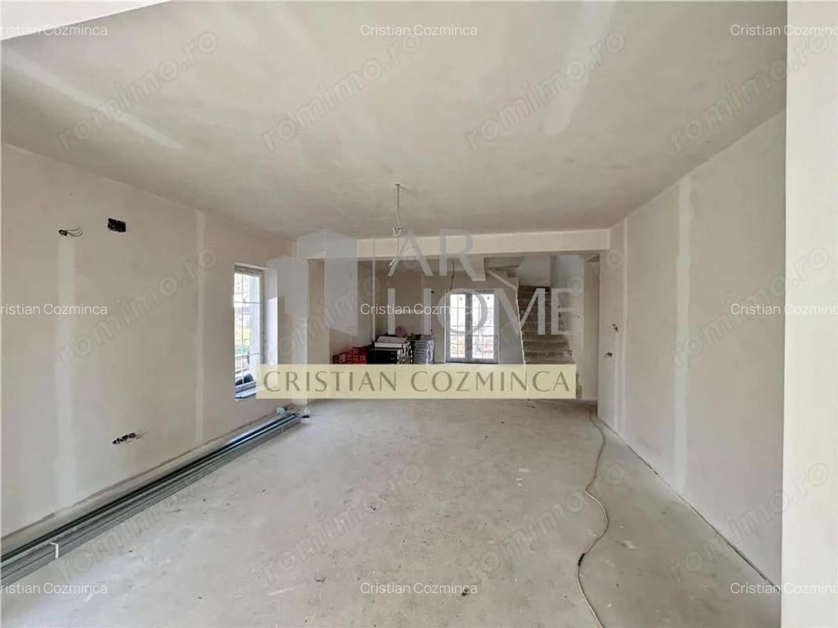 Casa 5 camere, garaj acoperit, Baicoi, Prahova - 5