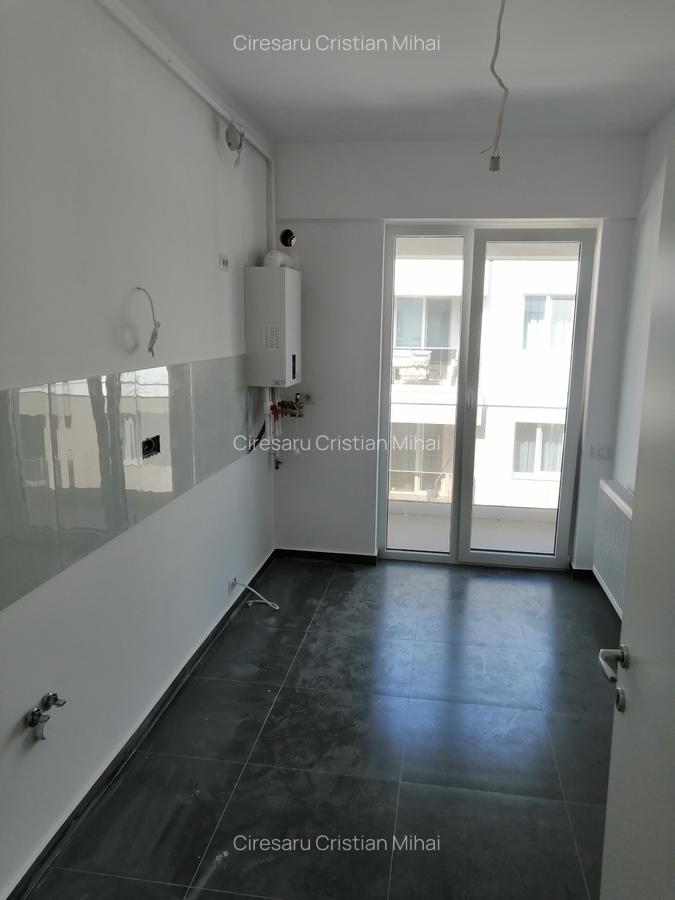 2 Camere decomandat! Acces facil metrou! Etaj intermediar! - 5
