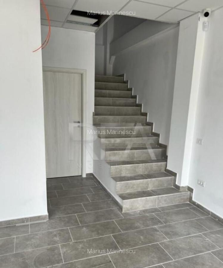 Hala de inchiriat in Domnesti / Centura - 7