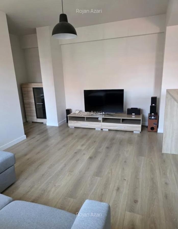 Apartament de 2 camere | 50 Mp |  Zona Jandarmeriei - 2