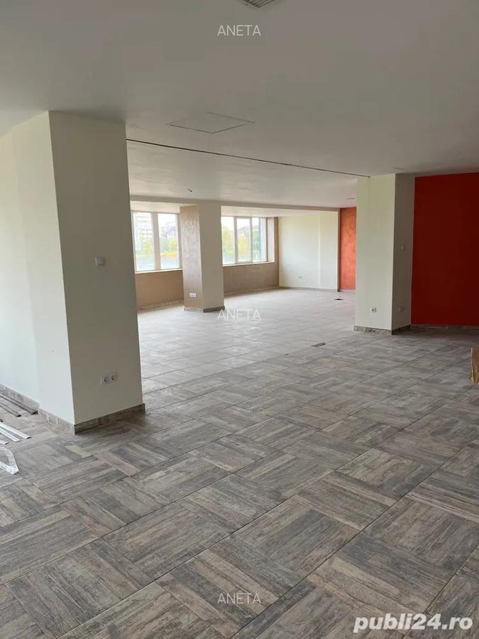 De inchiriat spatiu pentru birouri ,in Baia Mare , zona centraka 390 mp - 1