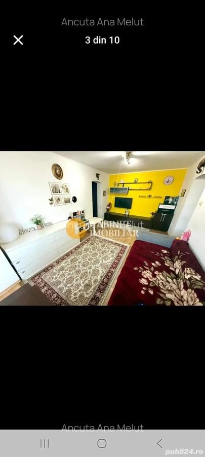 Vanzare apartament - 2