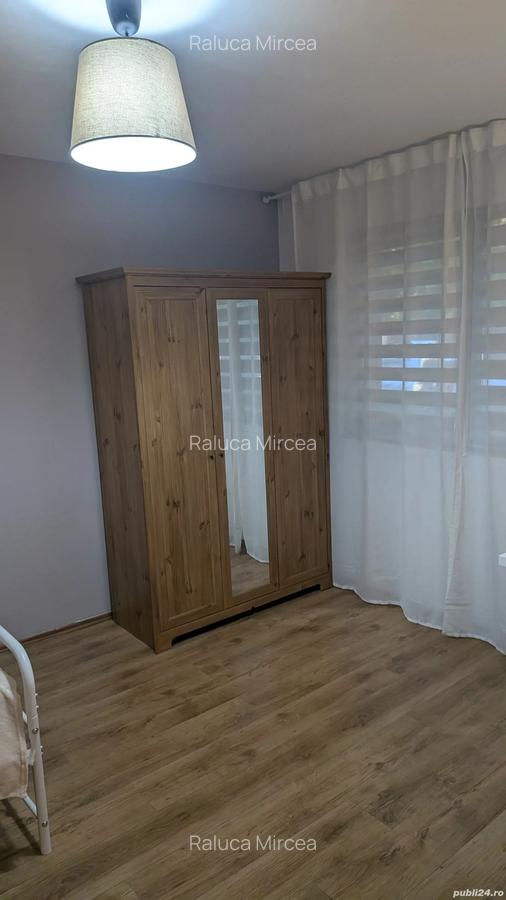 Garsoniera spa?ioasa de inchiriat Bd. Dimitrie Cantemir, zona Budapesta Pia?a Unirii - 5