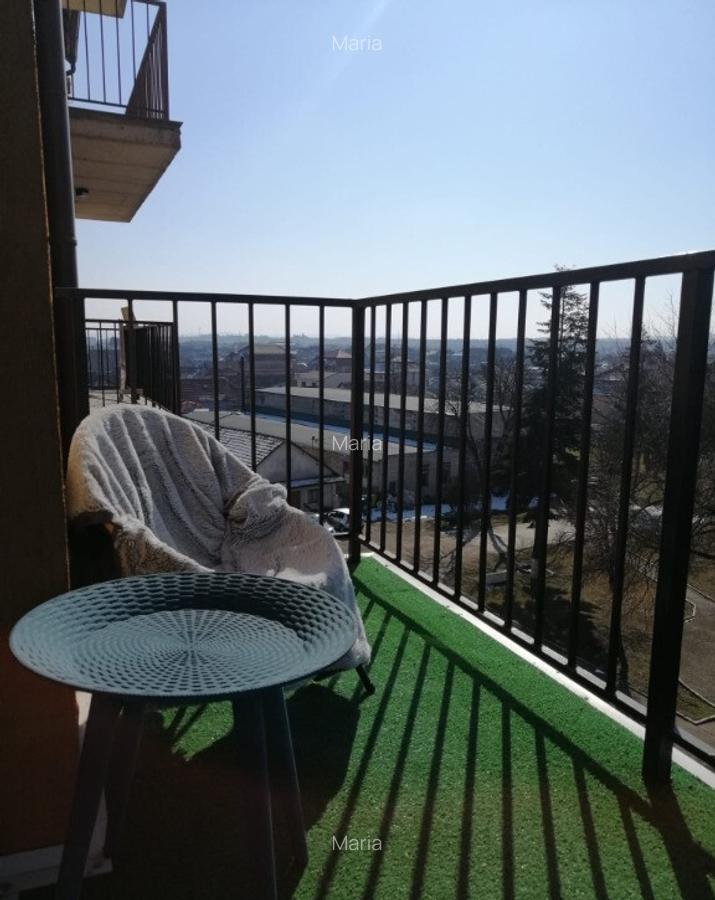 Apartament cu 2 camere de vanzare in Campia Turzii - 12 Apartament cu 2 camere de vanzare in Campia Turzii - 12