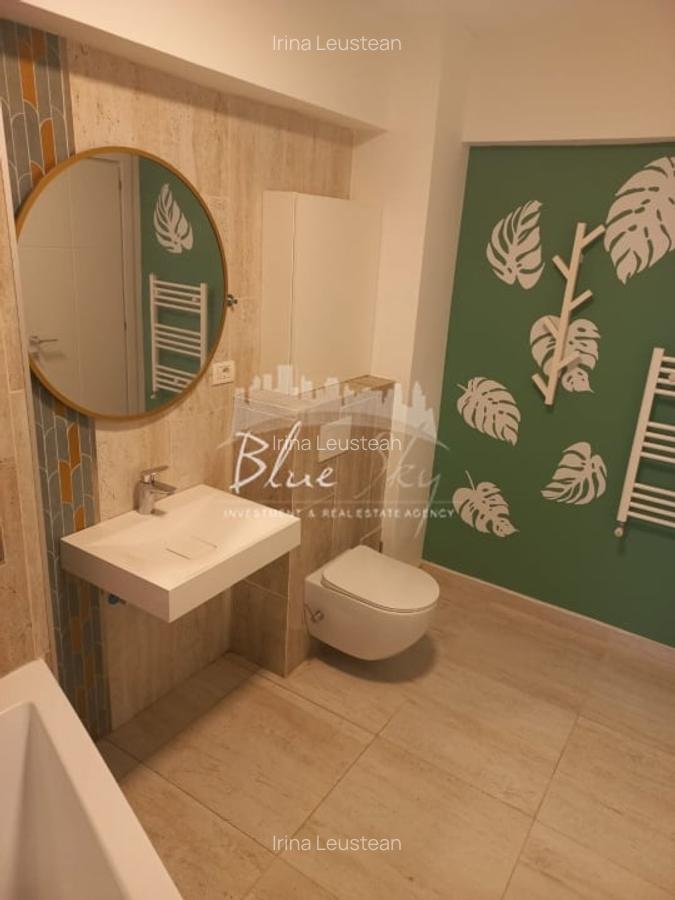 Apartament 4 cam nemobilat, 135mp, terasa +curte +2 locuri de parcare- ELVILA - 17