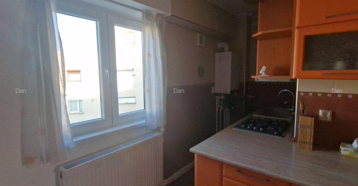Apartament 3 Cam '92,2Bai,CT, Renovat Lizeanu Lacul Tei Maica Domnului - 9