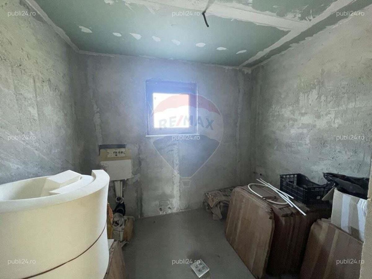 Casa / Vila cu teren Calineii Noi - 20