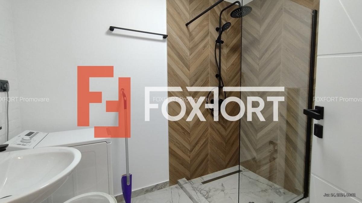 Apartament 4 camere, Timisoara, Zona Ultracentral - Renovat complet - 6