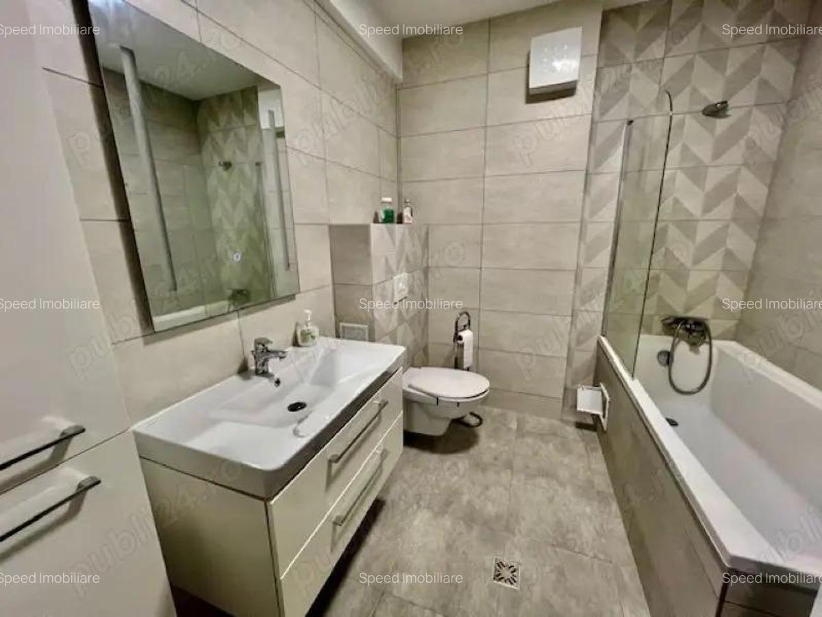 AA 983 De inchiriat apartament cu 1 camera in Tg Mure? - Tudor - 5